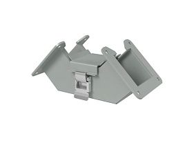 Hammond Manufacturing 1485E9P