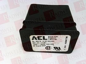 Стартер  Артикул IGN-3L-14-EC-200/400 от производителя AEL