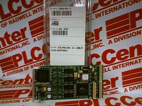 Плата ПК Плата ПЛК / дополнения к  плататам Артикул 0589A104-41 от производителя ADVANCED ENERGY