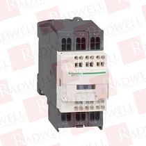 Пускатель Артикул LC1D123BL от производителя SCHNEIDER ELECTRIC