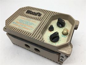 J150 Привод от VACON TB WOODS