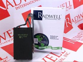 Щётка Артикул 991A818P16 от производителя CARBON PRODUCTS OPERATION INC