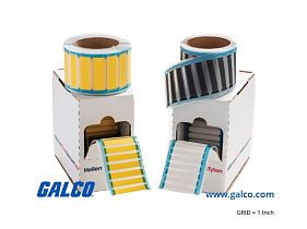 HellermannTyton 553-50183