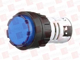 Пилотный свет Артикул PL22CTLB110 от производителя CARLO GAVAZZI