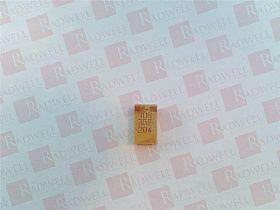 Конденсатор Артикул T496X106M035ATE1K0 от производителя