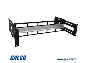 Hammond Manufacturing RMAD19003BK