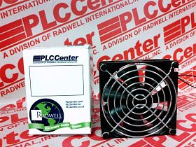 Вентилятор / терморегулятор для панели управления Артикул 3610KL-04W-B49 от производителя MINEBEA