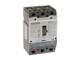 LS Electric UTS150H-FTU-100A-3P-LL-UL