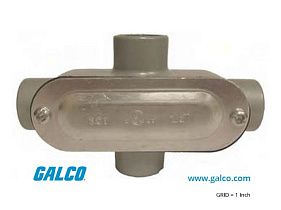 Konkore Fittings (SCI) 907005