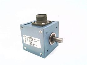 Инкрементальный энкодер DYNAPAR 310120000000, 120PPR, 5-26VDC, вал 3/8"