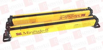 Световой занавес Артикул MS4312B-2 от производителя OMRON