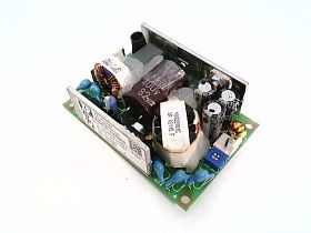 Источник питания AC-DC XP POWER FCS40US24, 24В, 40Вт, монтаж на плату