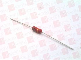 Резистор  Артикул PR02000201000JA100 от производителя VISHAY