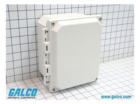 Allied Moulded Products AMU864