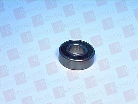 Подшипник Артикул 1616-2RS от производителя NBS BEARING