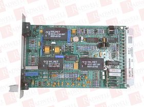 Плата ПК Плата ПЛК / дополнения к  плататам Артикул M850204 от производителя METSO AUTOMATION