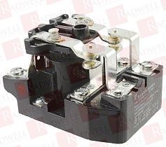 Реле / розетка Артикул PRD-11DG0-125 от производителя TE CONNECTIVITY