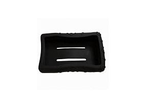 Bud Industries HH-3529-BBK