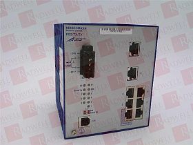 Сетевой маршрутизатор Артикул RS2-TX/TX от производителя BELDEN