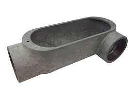 LL350G Кабелепровод/фитинг от OZ GEDNEY