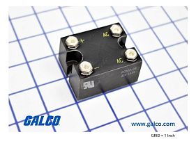 EDI - Electronic Devices PO100-08-EDI