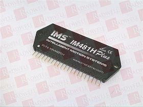 Сервопривод  / сервоуправление Артикул XIM481H от производителя SCHNEIDER ELECTRIC