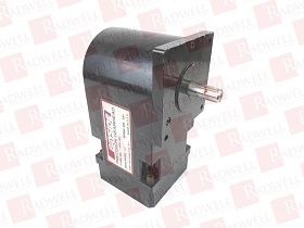 Головка редуктора Артикул NR42D-003 от производителя PARKER