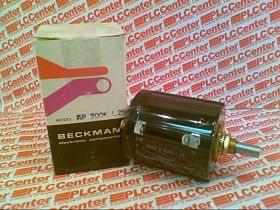 Потенциометр Артикул AR200KL.25 от производителя TT ELECTRONICS