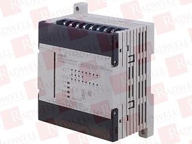 Модуль / стойка ПЛК Артикул CPM1A-20CDR-A-V1 от производителя OMRON