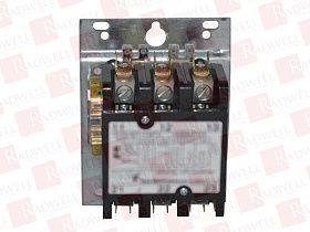 Пускатель Артикул HN53HF115 от производителя UNITED TECHNOLOGIES