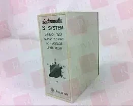 Контроль уровня Артикул SJ-185-120 от производителя CARLO GAVAZZI