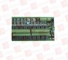 Модуль / стойка ПЛК Артикул OPBASOCAN0 от производителя ISAC