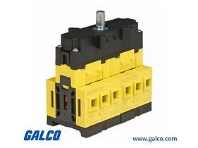 ASI-Automation Systems Interconnect SQ032033R