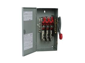 Cutler Hammer, Div of Eaton DH362NGK