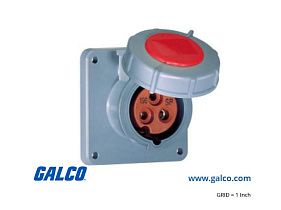 Mennekes Electrical Products ME320R7