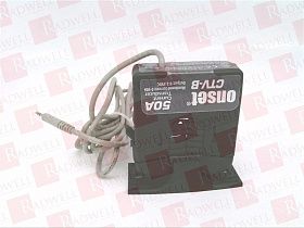 Датчик тока Артикул CTV-B от производителя ONSET