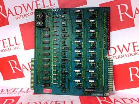 3-531-3281A Промышленная компьютерная плата от CINCINNATI MILACRON