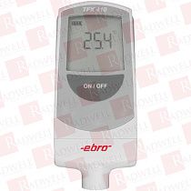 Термометр  Артикул TFX-410-1 от производителя EBRO