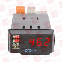 Щитовой измерительный прибор Артикул DPM1-A-A2R-L от производителя AUTOMATION DIRECT