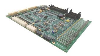 1002008 Плата ПК Плата ПЛК / дополнения к  плататам от NORTHERN POWER SYSTEMS