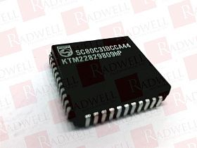 Интегральная микросхема Артикул SC80C31BCCA44 от производителя NXP SEMICONDUCTOR