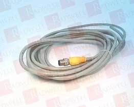 Комплект кабелей / шнуров QD Артикул SE108-EUR8-5M от производителя TURCK