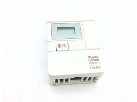 Преобразователь температуры SIEMENS 587-187 10K-TYP2