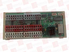 Плата ПК Плата ПЛК / дополнения к  плататам Артикул TCTI808-00 от производителя BROTHER