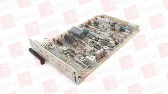 Плата ПК Плата ПЛК / дополнения к  плататам Артикул A714-6-0130 от производителя CONVERTEAM