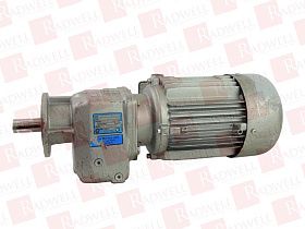 Мотор-редуктор Артикул 12F-90 S/4 от производителя NORD