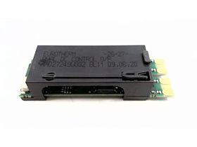 Модуль логического ввода AH025317U002 Eurotherm Controls, тройная логика/изолированный