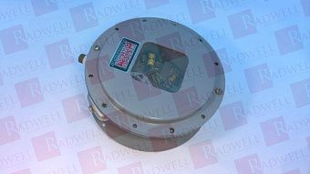 Реле давления Артикул DAW33-4 R.9 от производителя DWYER