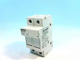 Держатель предохранителя FB01 C 2P от LOVATO