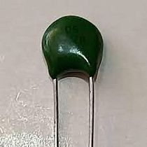 56ZR-07D Варистор/MOV от HOKURIKU